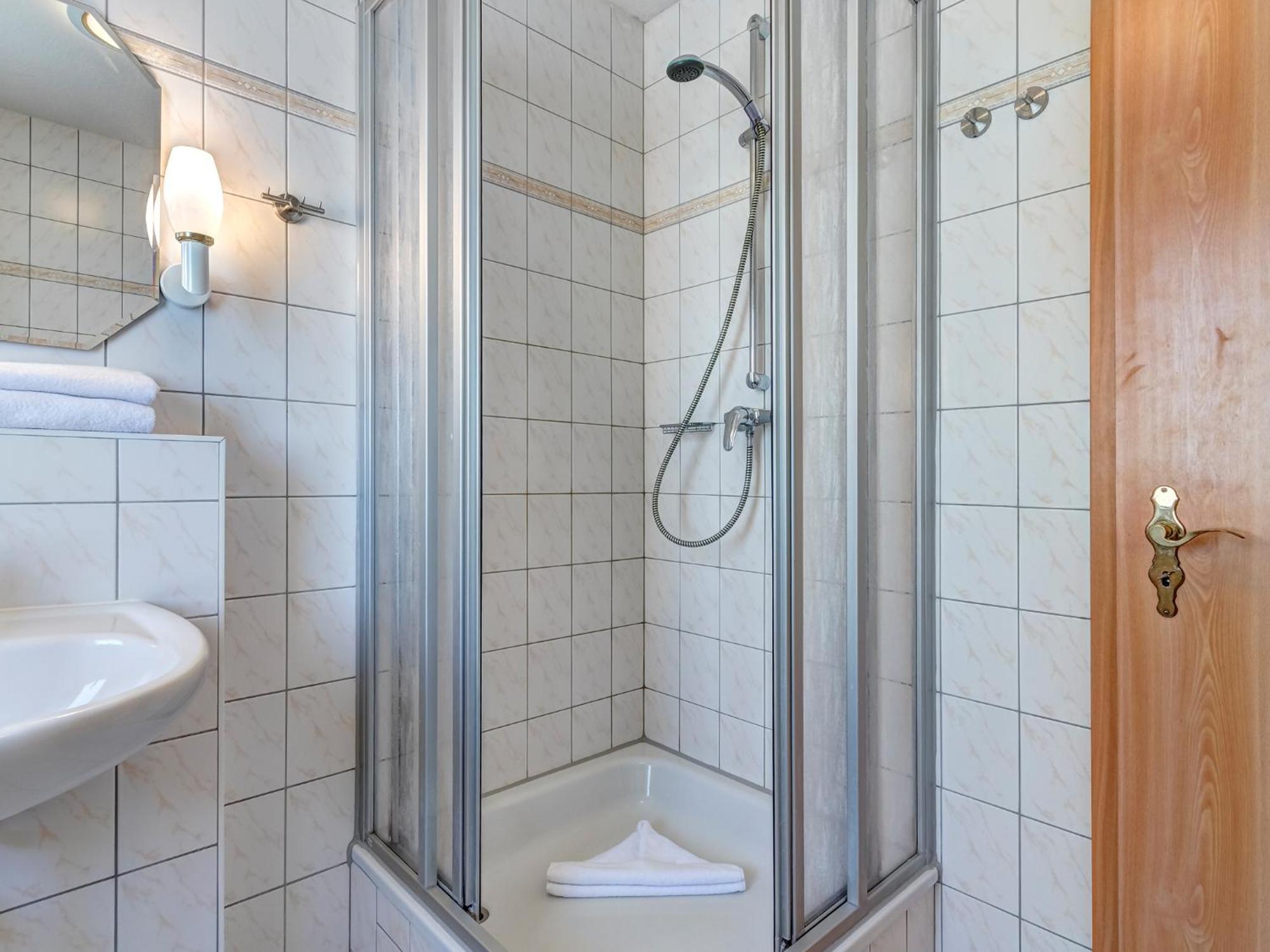 Hansehus Ferienwohnung Nr 3 Zinnowitz Eksteriør billede