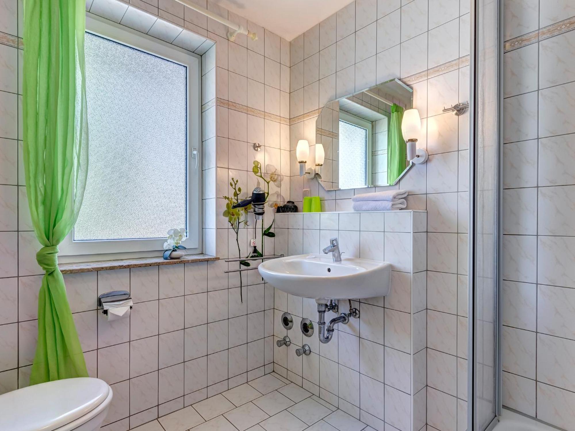 Hansehus Ferienwohnung Nr 3 Zinnowitz Eksteriør billede